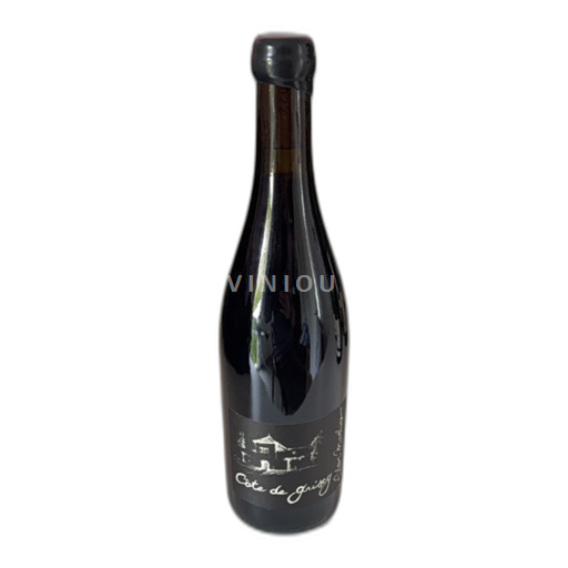 Borgogna Bourgogne Epineuil Côte De Grisey 2022
