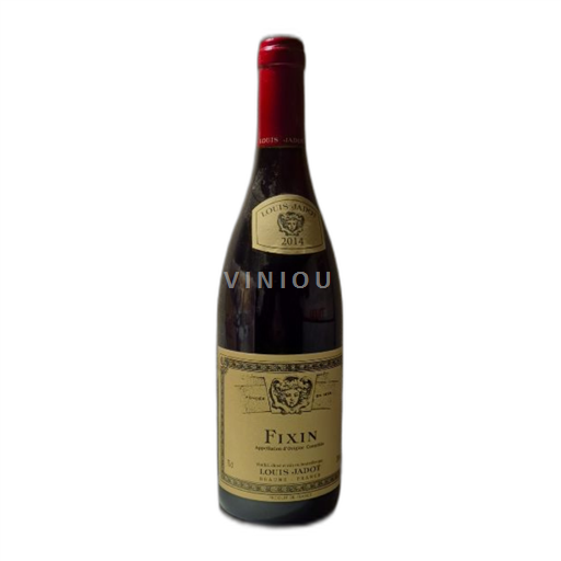 Burgund Fixin Domaine Louis Jadot 2014 Ohne Jahrgang
