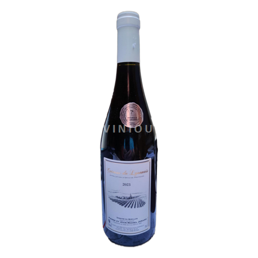 Lyonês Coteaux-do-Lyonês Domaine Morillon 2023