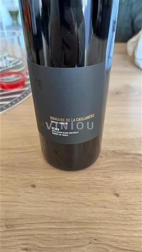 Südwestfrankreich Béarn Domaine La Caillabère 2016
