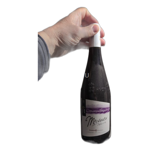 Savoyen und Bugey Seyssel Mondeuse Selection Lambert 2018