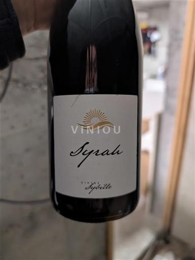 Rhônetal Nicht spezifiziert Divine Sybille 2020