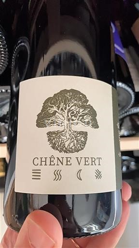 Loire Valley Anjou Domaine Chêne Vert 2021