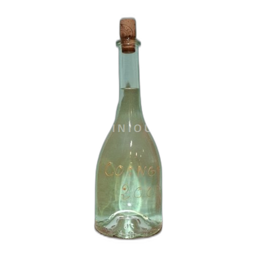 Gin Craft Gin Coing Hepp 25a - 2000 France Alsace