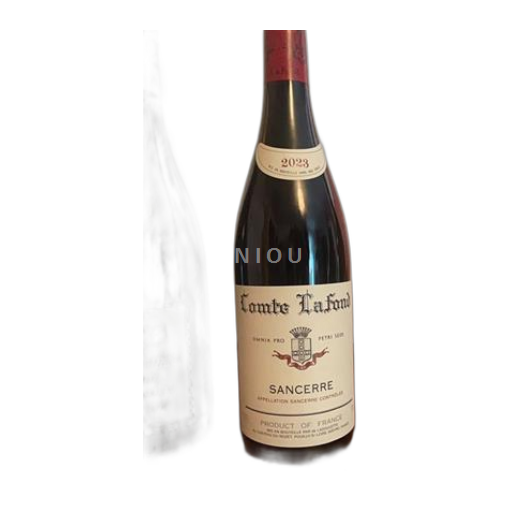Loirevallei Sancerre Comte Lafond 2023
