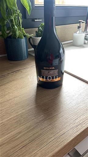 Provence Coteaux Varois en Provence Gayolle Syagria 2022