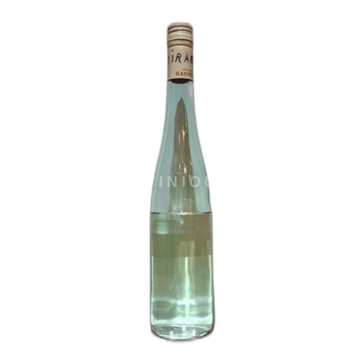 Gin Craft Gin Mirabelle  Claudepierre 68140 Ampfersbach 10a - 2015 France Alsace
