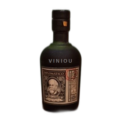 Ron Viejo Réserva Exclusiva Diplomatico 5a - 2020 Venezuela Aragua