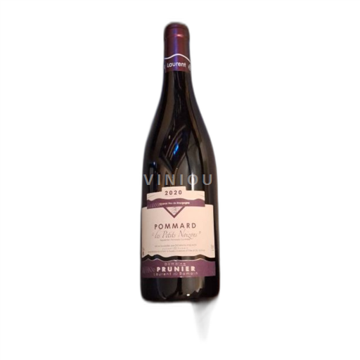 Bourgondië Pommard Domaine Prunier Les Petits Noizons 2020