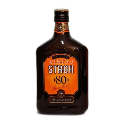 Rhum Vieux Stroh 80 Distillerie Stroh 9020 Klagenfurt 5a - 2020 Australie