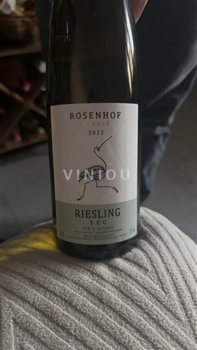 Alsace Rosenhof 2023