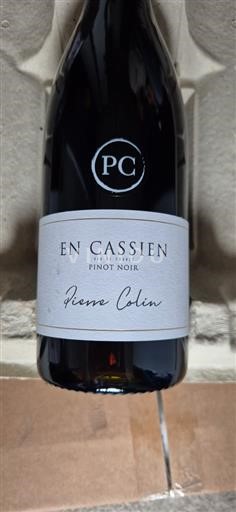 Loirevallei Niet gespecificeerd Pierre Colin En Cassien Niet-geïntegreerd