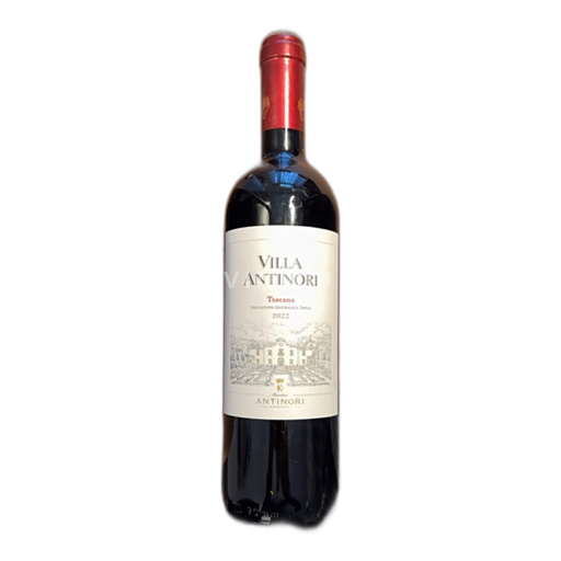 Toscana Antinori Villa Antinori 2022