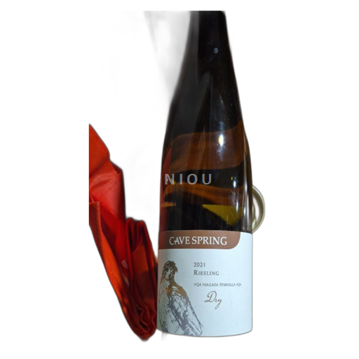 Ontario Niagara-niemi Cave Spring Riesling 2021