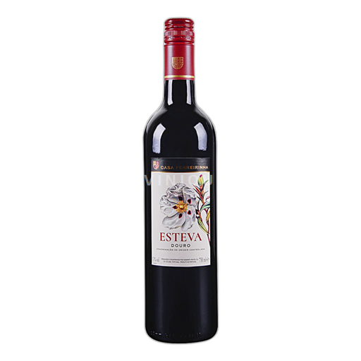 Portugal Douro Casa Ferreirinha Esteva 2019