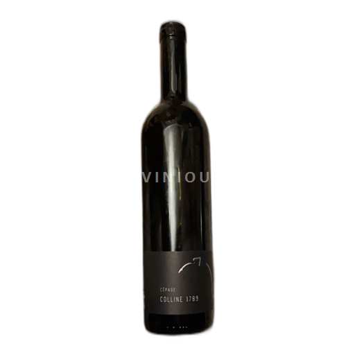 Fribourg Vully Colline 1789 2023
