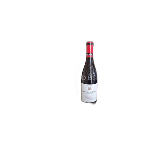 Rhône-dalen Prestige&terroirs 2021