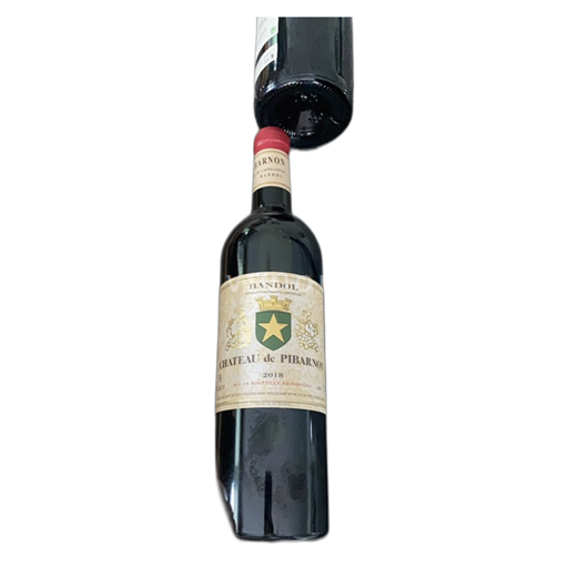Provence Bandol Château Pibarnon 2018