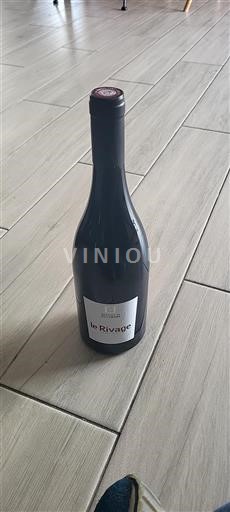 Languedoc-Roussillon Pays d'Oc Domaine Belle Mare Le Rivage Non-Vintage