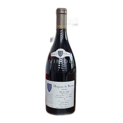 Bourgondië Beaune Premier Cru Hospices De Beaune Hugues et Louis Bétault 2020