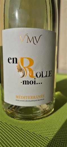 Provence, Nedre Rhônedal, Korsika Middelhavet Vmv En Rolle Moi Ikke årgangsbestemt