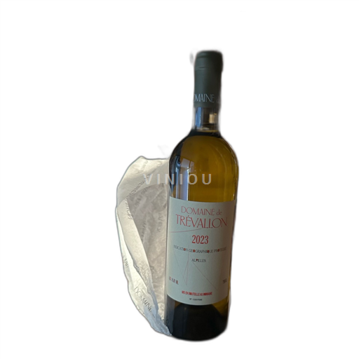 Provence Not Specified Domaine Trevallon 2023
