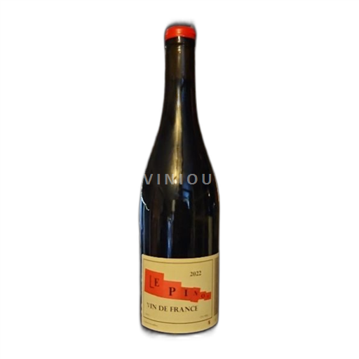 Valle del Rodano Francois Dumas Le pinot 2022