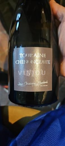 Valle della Loira Touraine-chenonceaux Jeanchristophe Mandard 2023