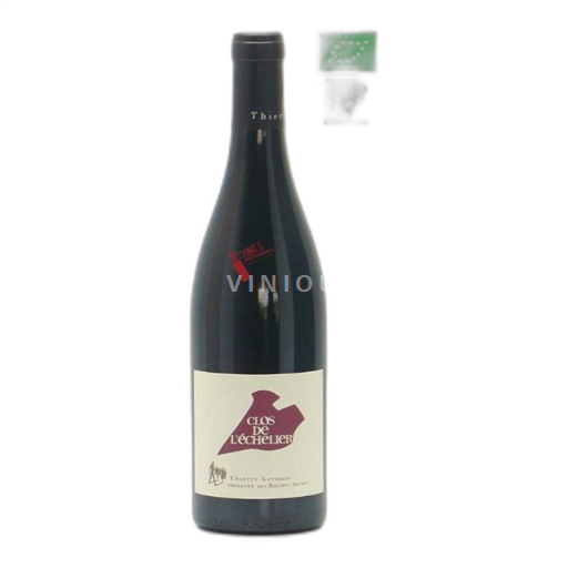 Loire Valley Saumur-Champigny Domaine Des Roches Neuves Clos de l'Echelier 2023