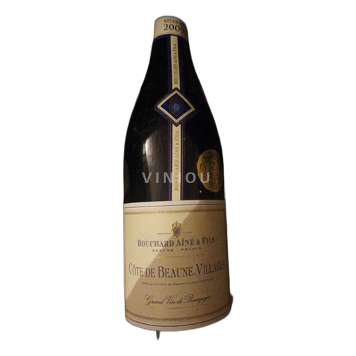 Borgogna Côte de Beaune Villages Bouchard Aîné & Fils 2009