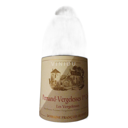 Burgundi Pernand-vergelesses Premier Cru Francois Buffet Les Vergelesses 2015