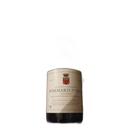 Burgundsko Pommard Premier Cru S.c.e. Mechard De Gramont Clos Blanc 2016
