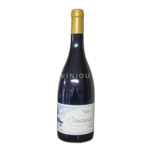 Rhônevallei Condrieu Pierre Gaillard 2023