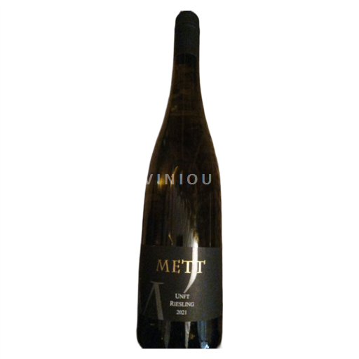 Rheingau Mett UNFT Riesling 2021
