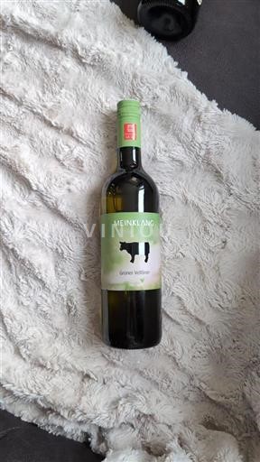 Gradišce Ni doloceno Meinklang Grüner Veltliner 2023
