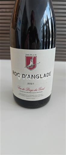 Linguadoca e Rossiglione Gard Roc Anglade 2021
