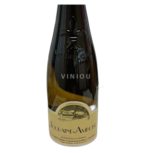 Údolí Loiry Touraine-Amboise Philippe Catroux 1/2 sec 2018