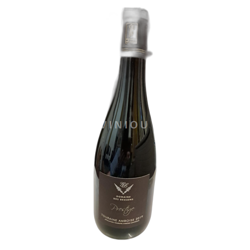 Loirevallei Touraine-Amboise Domaine Des Bessons Prestige 2019