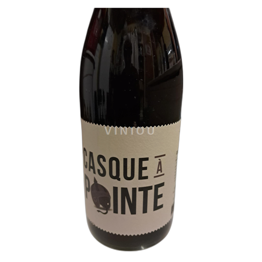 Languedoc ja Roussillon Miramontin rinteet L'oustal Des Roumégeurs 2022