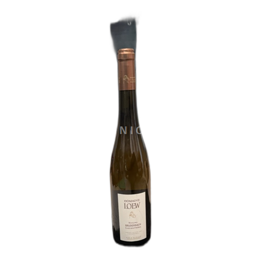 Alsasko Domaine Loew Bruderbach Clos des Frères Neročník
