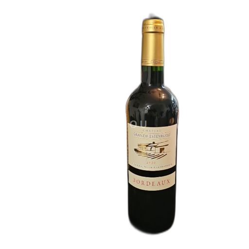 Bordeaux Grande Esteyrolle 2020