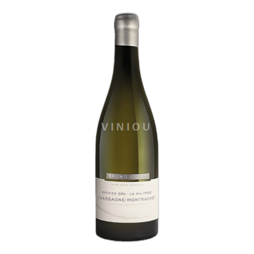 Burgundi Chassagne-Montrachet Premier Cru Domaine Bruno Colin La Maltroie 2022