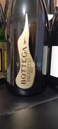 Veneto Prosecco Bottega 2019