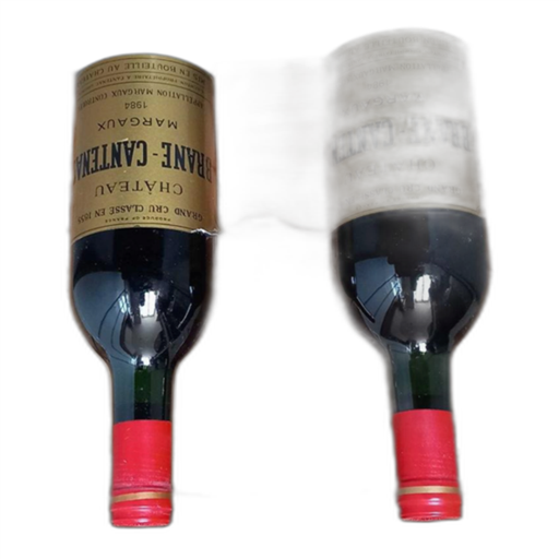 Bordeaux Margaux Château Branecantenac 1984