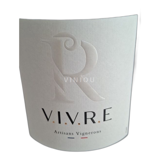 Údolí Rhôny Nespecifikováno Artisans Vignerons V.I.V.R.E 2023