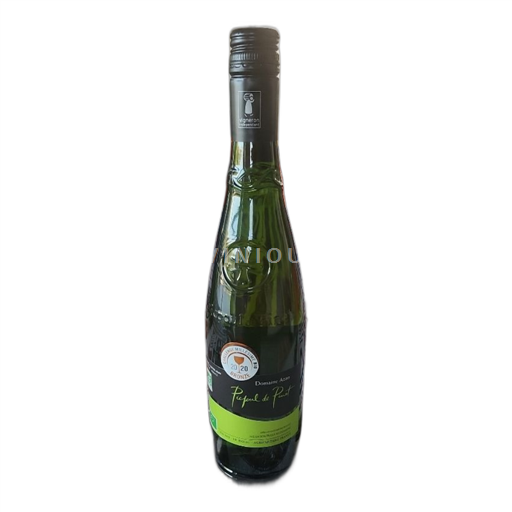 Vin Blanc sec Domaine Azan 2019 France Languedoc Picpoul-de-pinet AOC