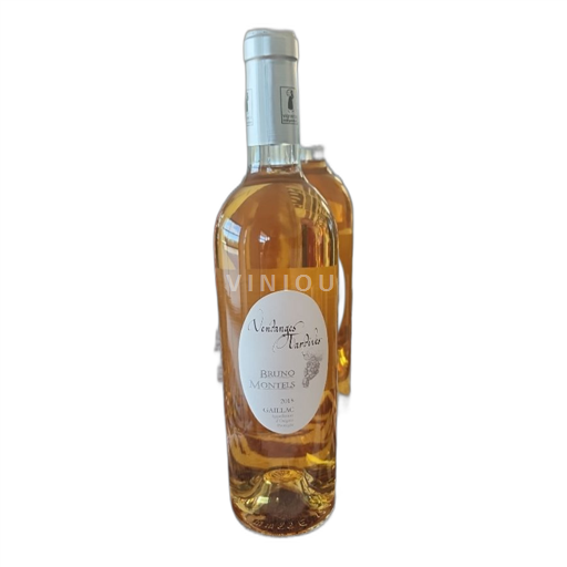 Southwest Gaillac Montels 2018