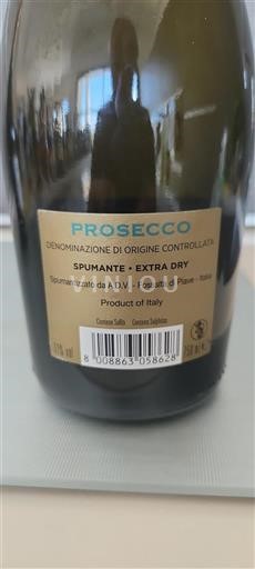 Veneto Prosecco A.d.v Non-Vintage
