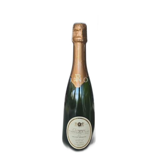 Champagne Champagner Fabrice Roualet Grande Réserve Ohne Jahrgang