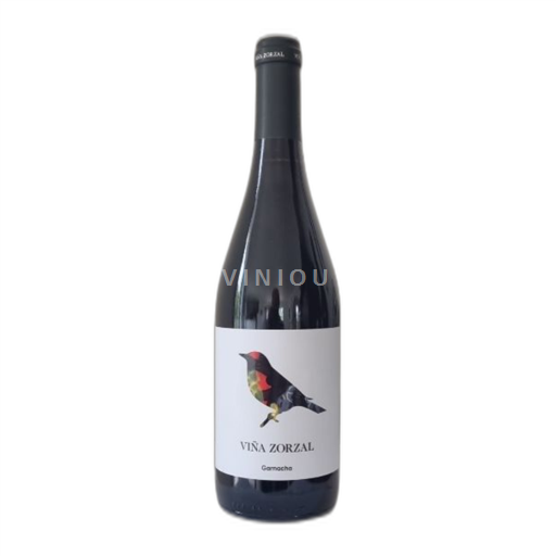 Navarra Nespecifikováno Viña Zorzal Garnacha 2023